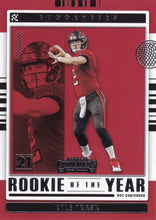 Load image into Gallery viewer, 2021 Panini Contenders NFL Football INSERT cards ~ Pick Your Cards