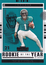 Load image into Gallery viewer, 2021 Panini Contenders NFL Football INSERT cards ~ Pick Your Cards