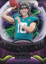 Load image into Gallery viewer, 2021 Panini Contenders NFL Football INSERT cards ~ Pick Your Cards