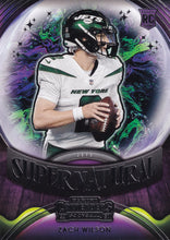 Load image into Gallery viewer, 2021 Panini Contenders NFL Football INSERT cards ~ Pick Your Cards