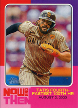 Load image into Gallery viewer, #NAT-5 Fernando Tatis Jr. - San Diego Padres