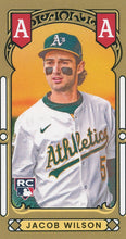 Load image into Gallery viewer, 2025 Topps T205 T80 ROOKIE SERIES Inserts