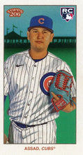 Load image into Gallery viewer, 2023 Topps T206 A - K Low Series Cards ~ Pick your card