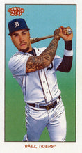 Load image into Gallery viewer, 2023 Topps T206 A - K Low Series Cards ~ Pick your card