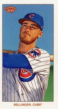 Load image into Gallery viewer, 2023 Topps T206 A - K Low Series Cards ~ Pick your card