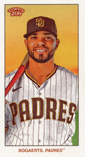 Load image into Gallery viewer, 2023 Topps T206 A - K Low Series Cards ~ Pick your card
