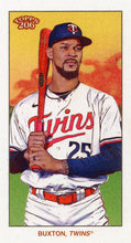 Load image into Gallery viewer, 2023 Topps T206 A - K Low Series Cards ~ Pick your card