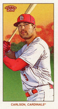 Load image into Gallery viewer, 2023 Topps T206 A - K Low Series Cards ~ Pick your card