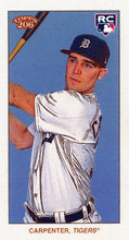 Load image into Gallery viewer, 2023 Topps T206 A - K Low Series Cards ~ Pick your card