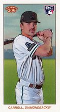 Load image into Gallery viewer, 2023 Topps T206 A - K Low Series Cards ~ Pick your card