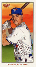 Load image into Gallery viewer, 2023 Topps T206 A - K Low Series Cards ~ Pick your card