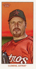 Load image into Gallery viewer, 2023 Topps T206 A - K Low Series Cards ~ Pick your card