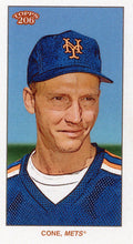 Load image into Gallery viewer, 2023 Topps T206 A - K Low Series Cards ~ Pick your card