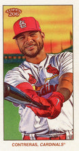 Load image into Gallery viewer, 2023 Topps T206 A - K Low Series Cards ~ Pick your card