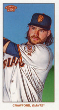 Load image into Gallery viewer, 2023 Topps T206 A - K Low Series Cards ~ Pick your card