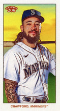 Load image into Gallery viewer, 2023 Topps T206 Low Series PIEDMONT Backs ~ Pick your card