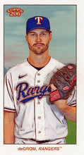 Load image into Gallery viewer, 2023 Topps T206 A - K Low Series Cards ~ Pick your card