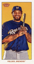Load image into Gallery viewer, 2023 Topps T206 Low Series BLANK Back SSP ~ 10 total per card