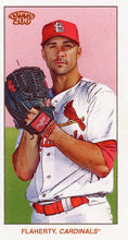 Load image into Gallery viewer, 2023 Topps T206 A - K Low Series Cards ~ Pick your card
