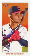 Load image into Gallery viewer, 2023 Topps T206 A - K Low Series Cards ~ Pick your card