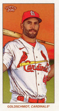 Load image into Gallery viewer, 2023 Topps T206 A - K Low Series Cards ~ Pick your card