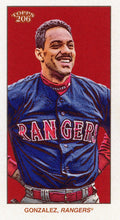 Load image into Gallery viewer, 2023 Topps T206 A - K Low Series Cards ~ Pick your card