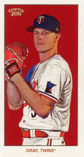 Load image into Gallery viewer, 2023 Topps T206 A - K Low Series Cards ~ Pick your card