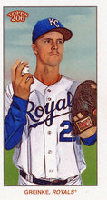 Load image into Gallery viewer, 2023 Topps T206 A - K Low Series Cards ~ Pick your card