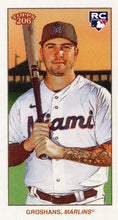 Load image into Gallery viewer, 2023 Topps T206 A - K Low Series Cards ~ Pick your card