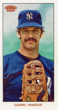 Load image into Gallery viewer, 2023 Topps T206 A - K Low Series Cards ~ Pick your card