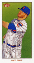 Load image into Gallery viewer, 2023 Topps T206 Low Series 95 MORTON Backs ~ PR 25