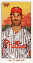 Load image into Gallery viewer, 2023 Topps T206 A - K Low Series Cards ~ Pick your card