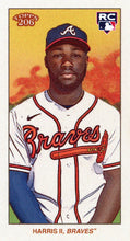 Load image into Gallery viewer, 2023 Topps T206 Low Series PIEDMONT Backs ~ Pick your card