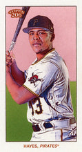 Load image into Gallery viewer, 2023 Topps T206 A - K Low Series Cards ~ Pick your card