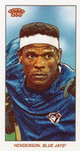 Load image into Gallery viewer, 2023 Topps T206 A - K Low Series Cards ~ Pick your card