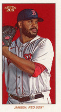 Load image into Gallery viewer, 2023 Topps T206 A - K Low Series Cards ~ Pick your card