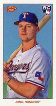 Load image into Gallery viewer, 2023 Topps T206 A - K Low Series Cards ~ Pick your card
