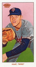 Load image into Gallery viewer, 2023 Topps T206 A - K Low Series Cards ~ Pick your card