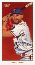 Load image into Gallery viewer, 2023 Topps T206 L - Z Low Series Cards ~ Pick your card