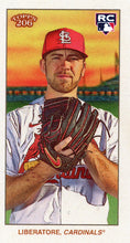 Load image into Gallery viewer, 2023 Topps T206 L - Z Low Series Cards ~ Pick your card
