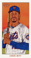 Load image into Gallery viewer, 2023 Topps T206 L - Z Low Series Cards ~ Pick your card