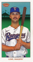 Load image into Gallery viewer, 2023 Topps T206 L - Z Low Series Cards ~ Pick your card