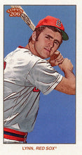 Load image into Gallery viewer, 2023 Topps T206 L - Z Low Series Cards ~ Pick your card