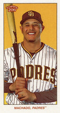 Load image into Gallery viewer, 2023 Topps T206 L - Z Low Series Cards ~ Pick your card