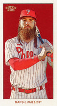 Load image into Gallery viewer, 2023 Topps T206 L - Z Low Series Cards ~ Pick your card
