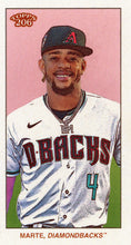 Load image into Gallery viewer, 2023 Topps T206 L - Z Low Series Cards ~ Pick your card