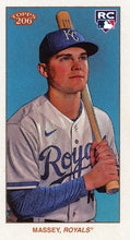 Load image into Gallery viewer, 2023 Topps T206 L - Z Low Series Cards ~ Pick your card