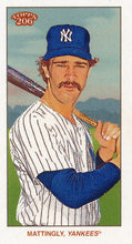 Load image into Gallery viewer, 2023 Topps T206 L - Z Low Series Cards ~ Pick your card