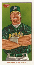 Load image into Gallery viewer, 2023 Topps T206 L - Z Low Series Cards ~ Pick your card