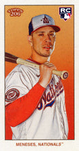 Load image into Gallery viewer, 2023 Topps T206 L - Z Low Series Cards ~ Pick your card